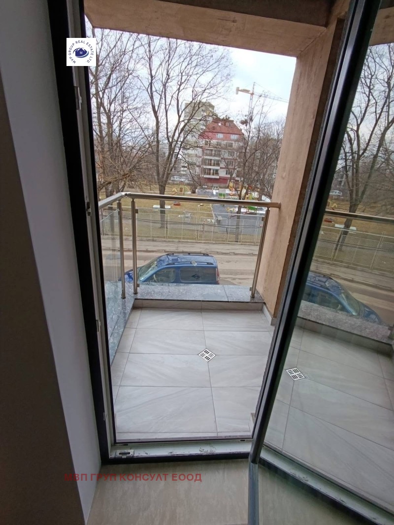 Дава под наем 2-СТАЕН, гр. София, Надежда 4, снимка 10 - Апартаменти - 52902690