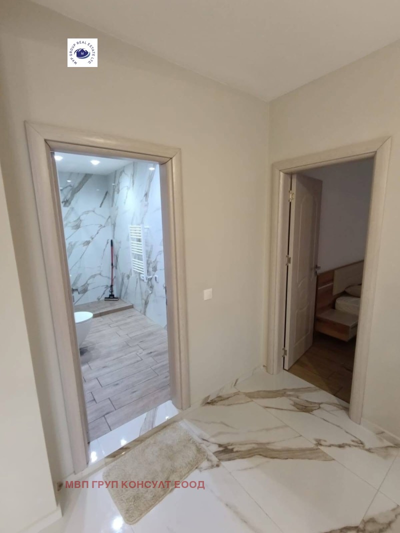 Дава под наем 2-СТАЕН, гр. София, Надежда 4, снимка 12 - Апартаменти - 52902690