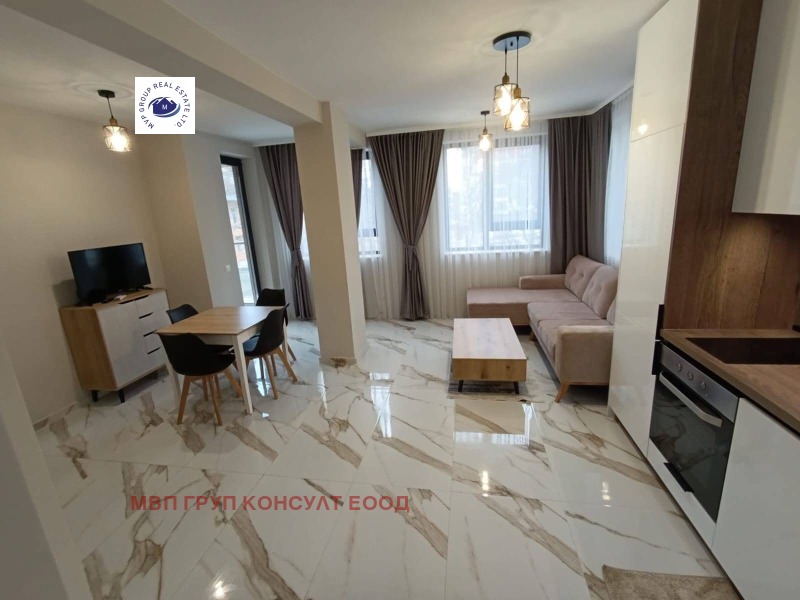 Дава под наем 2-СТАЕН, гр. София, Надежда 4, снимка 2 - Апартаменти - 52902690