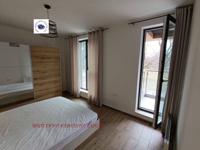 Дава под наем 2-СТАЕН, гр. София, Надежда 4, снимка 7 - Апартаменти - 52902690