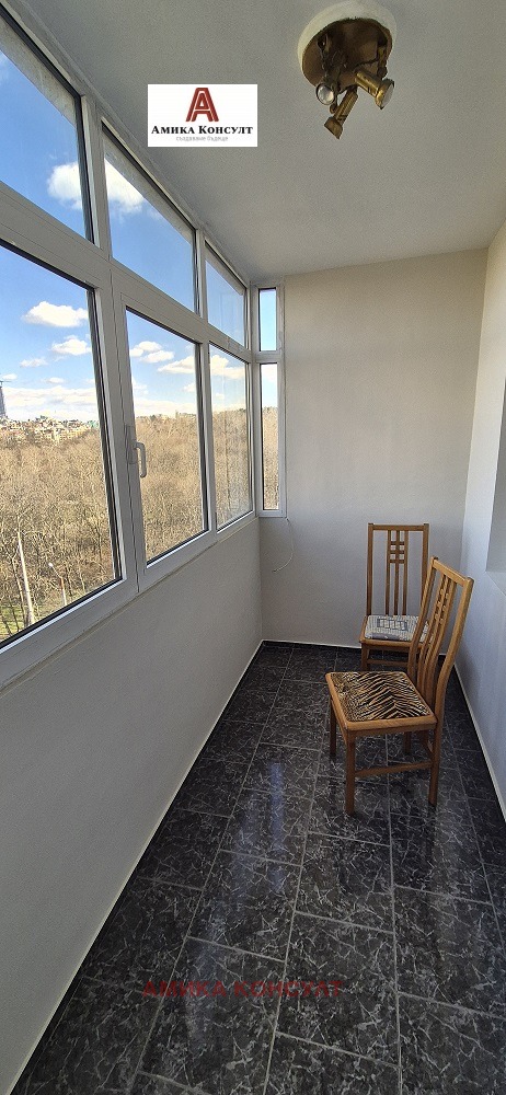 Дава под наем 2-СТАЕН, гр. София, Стрелбище, снимка 3 - Апартаменти - 53641735