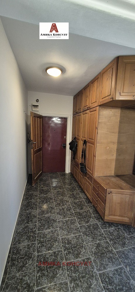 Дава под наем 2-СТАЕН, гр. София, Стрелбище, снимка 5 - Апартаменти - 53641735