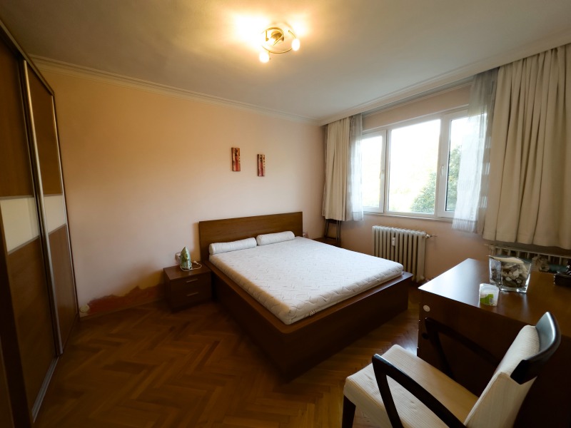 Дава под наем 3-СТАЕН, гр. София, Изток, снимка 5 - Апартаменти - 53097802