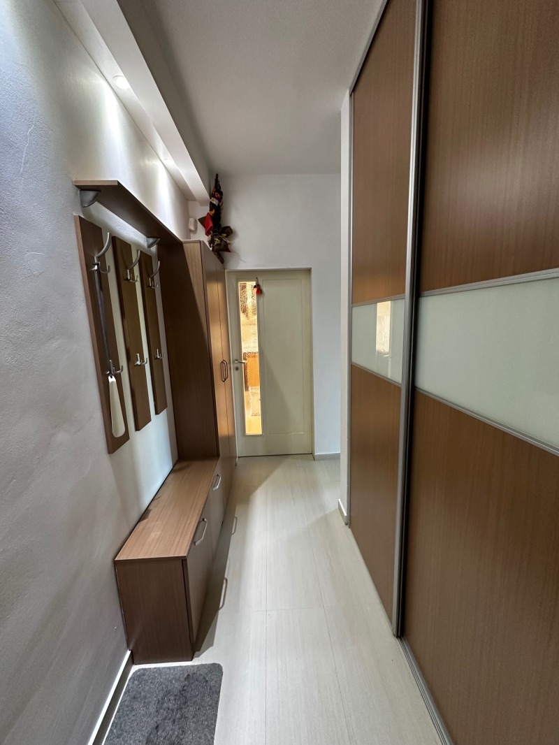 Дава под наем 3-СТАЕН, гр. София, Изток, снимка 3 - Апартаменти - 53097802