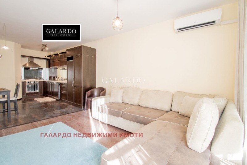 Para alugar  2 quartos Sofia , Borovo , 110 m² | 92618539 - imagem [2]