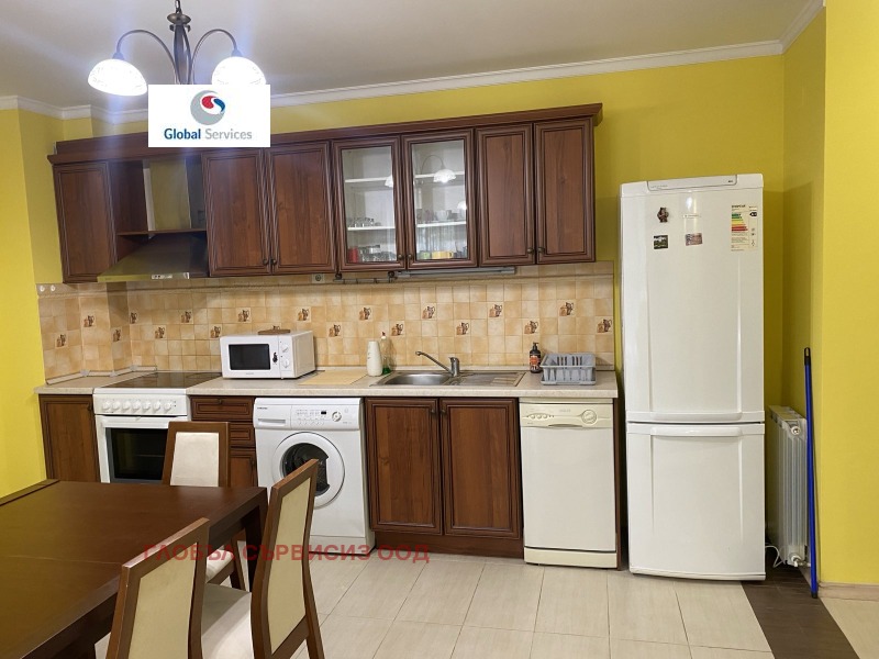 Дава под наем  3-стаен град София , Студентски град , 120 кв.м | 27638146 - изображение [15]