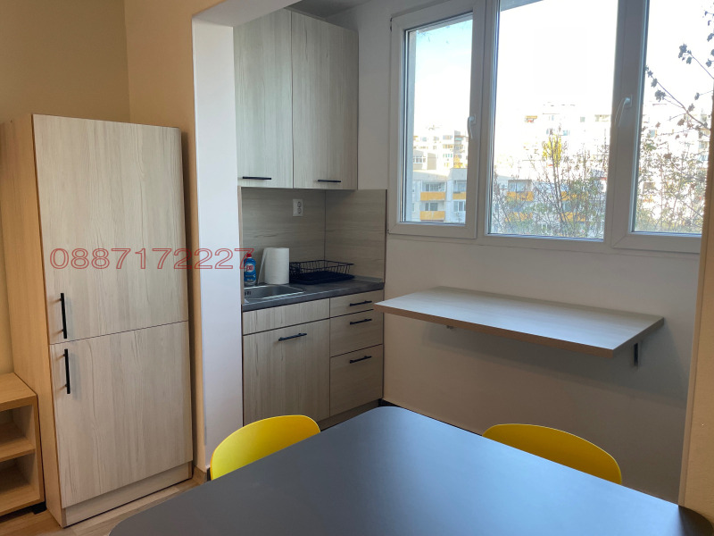 Дава под наем  3-стаен град София , Овча купел 1 , 75 кв.м | 29674274 - изображение [3]