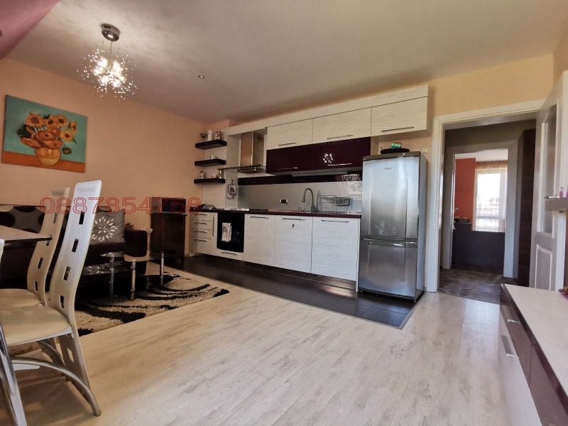 For Rent  2 bedroom Plovdiv , Karshiyaka , 80 sq.m | 25203328 - image [3]