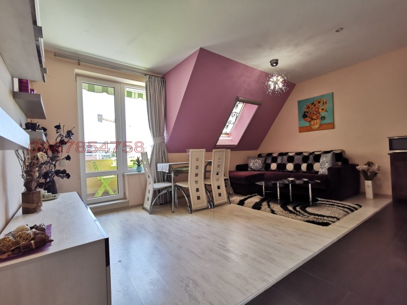 For Rent  2 bedroom Plovdiv , Karshiyaka , 80 sq.m | 25203328 - image [2]