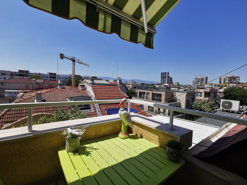 For Rent  2 bedroom Plovdiv , Karshiyaka , 80 sq.m | 25203328 - image [5]