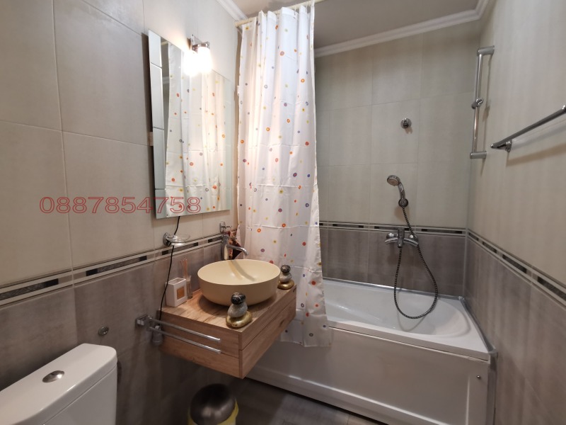 For Rent  2 bedroom Plovdiv , Karshiyaka , 80 sq.m | 25203328 - image [13]