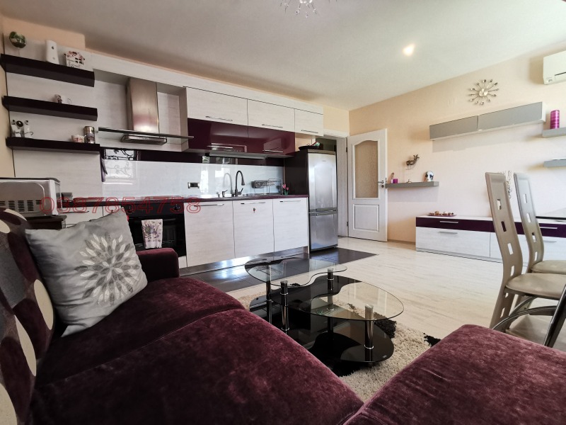 For Rent  2 bedroom Plovdiv , Karshiyaka , 80 sq.m | 25203328