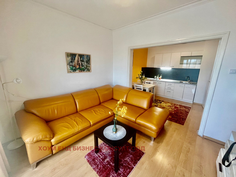 De inchiriat  2 dormitoare Sofia , Țentâr , 90 mp | 64505735