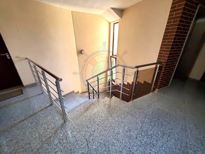 В аренду  2 спальни Варна , Зимно кино Тракия , 80 кв.м | 72745792 - изображение [14]