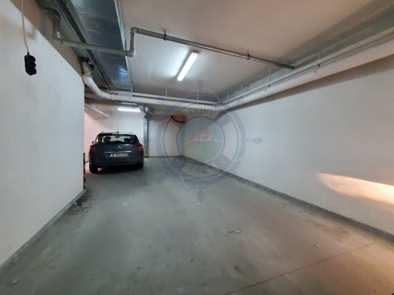 В аренду  2 спальни Варна , Зимно кино Тракия , 80 кв.м | 72745792 - изображение [15]