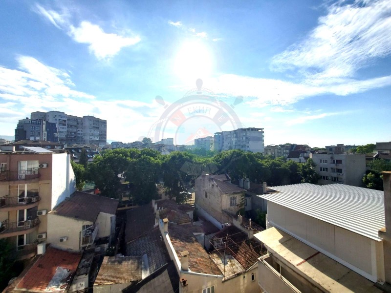 В аренду  2 спальни Варна , Зимно кино Тракия , 80 кв.м | 72745792 - изображение [13]
