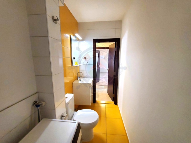 В аренду  2 спальни Варна , Зимно кино Тракия , 80 кв.м | 72745792 - изображение [8]