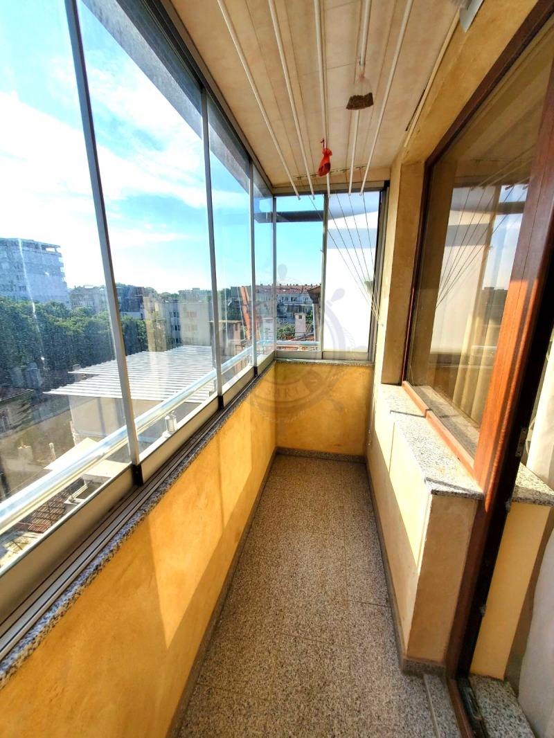 В аренду  2 спальни Варна , Зимно кино Тракия , 80 кв.м | 72745792 - изображение [11]