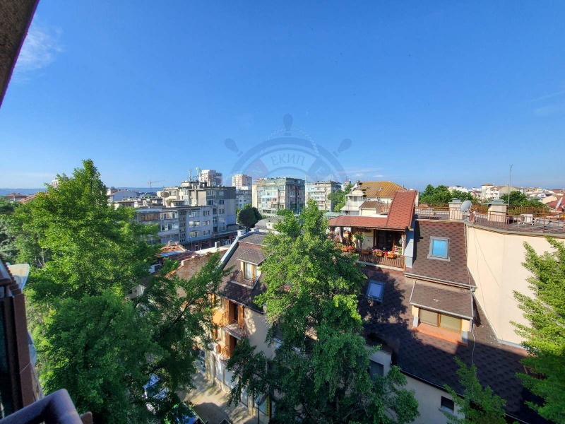 В аренду  2 спальни Варна , Зимно кино Тракия , 80 кв.м | 72745792 - изображение [16]