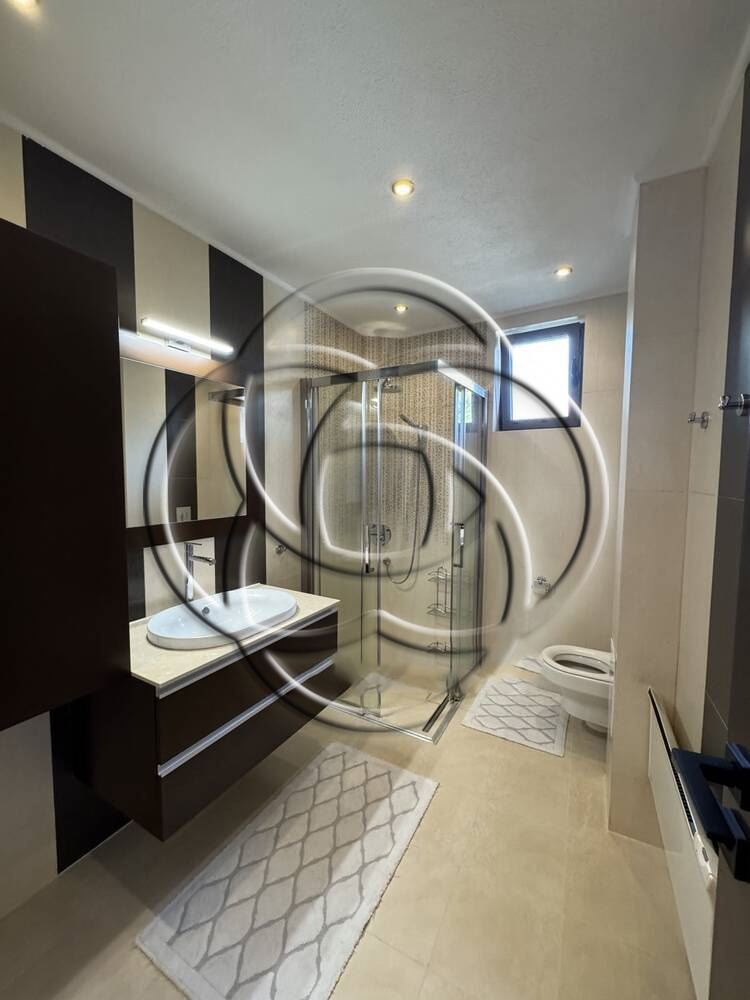 Дава под наем 3-СТАЕН, гр. Пловдив, Кършияка, снимка 4 - Апартаменти - 53083570