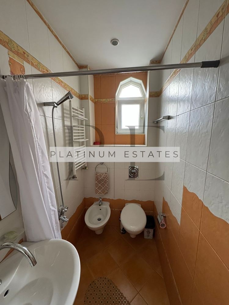 Дава под наем 3-СТАЕН, гр. София, Център, снимка 12 - Апартаменти - 54120333