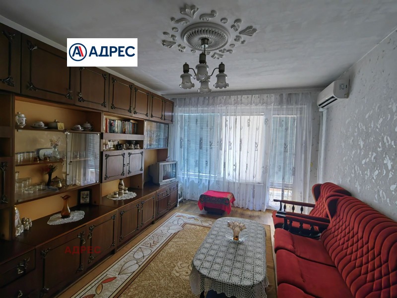 Дава под наем  4-стаен град Варна , ХЕИ , 98 кв.м | 97220819 - изображение [8]
