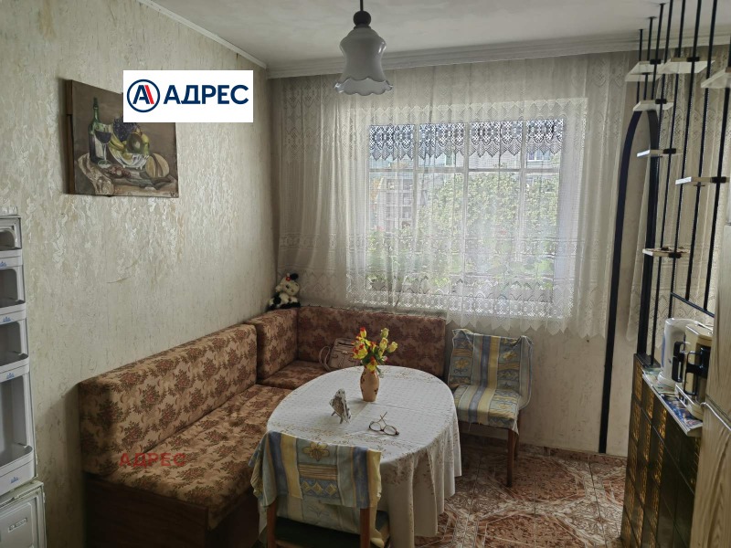 Дава под наем  4-стаен град Варна , ХЕИ , 98 кв.м | 97220819 - изображение [5]