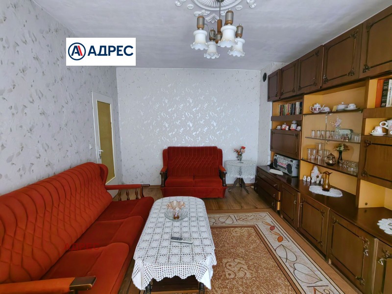 Дава под наем  4-стаен град Варна , ХЕИ , 98 кв.м | 97220819 - изображение [9]