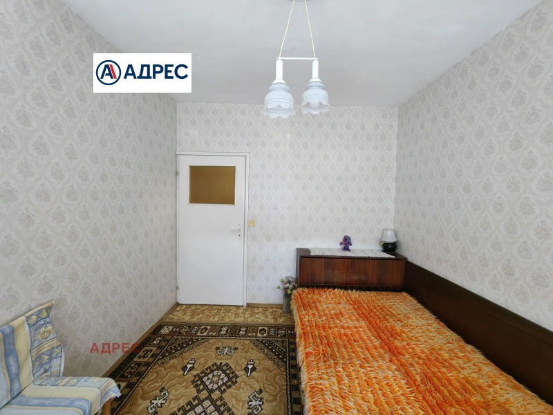 Дава под наем  4-стаен град Варна , ХЕИ , 98 кв.м | 97220819 - изображение [12]
