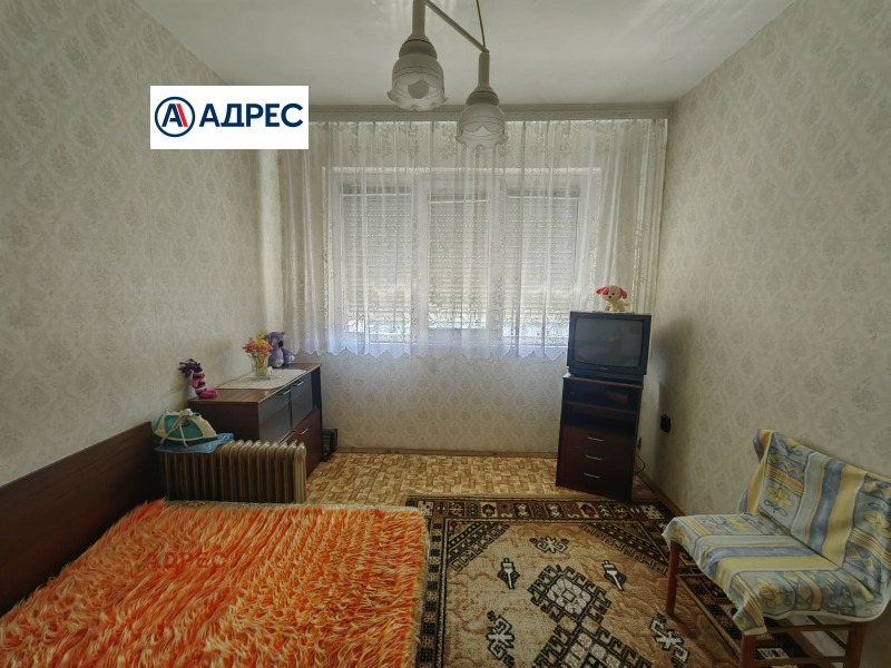 Дава под наем  4-стаен град Варна , ХЕИ , 98 кв.м | 97220819 - изображение [13]