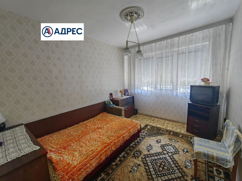 Дава под наем  4-стаен град Варна , ХЕИ , 98 кв.м | 97220819 - изображение [11]