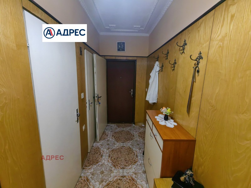 Дава под наем  4-стаен град Варна , ХЕИ , 98 кв.м | 97220819 - изображение [10]