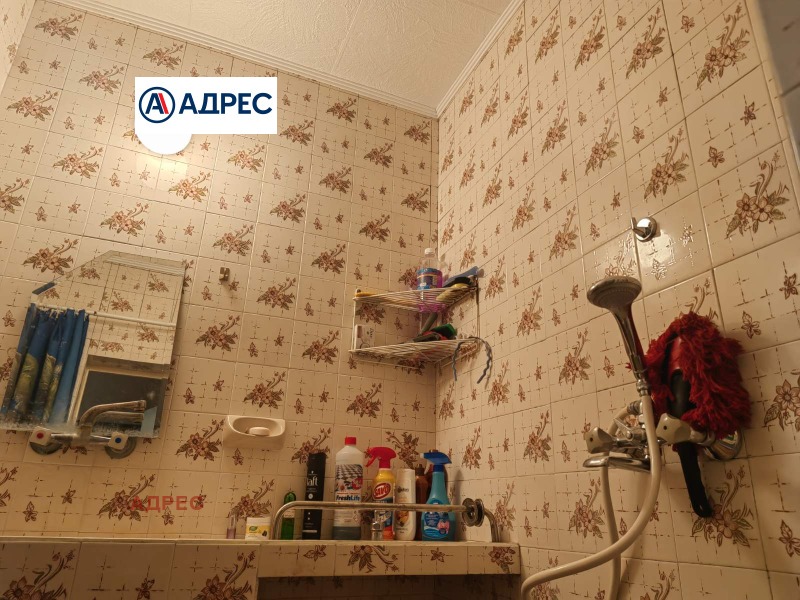 Дава под наем  4-стаен град Варна , ХЕИ , 98 кв.м | 97220819 - изображение [14]
