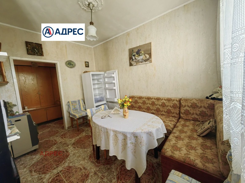 Дава под наем  4-стаен град Варна , ХЕИ , 98 кв.м | 97220819 - изображение [4]