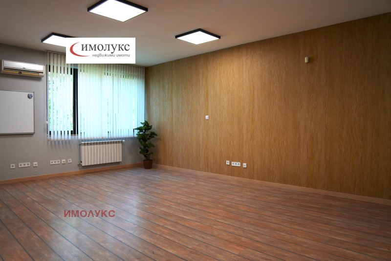Дава под наем ОФИС, гр. София, Лозенец, снимка 8 - Офиси - 52625442