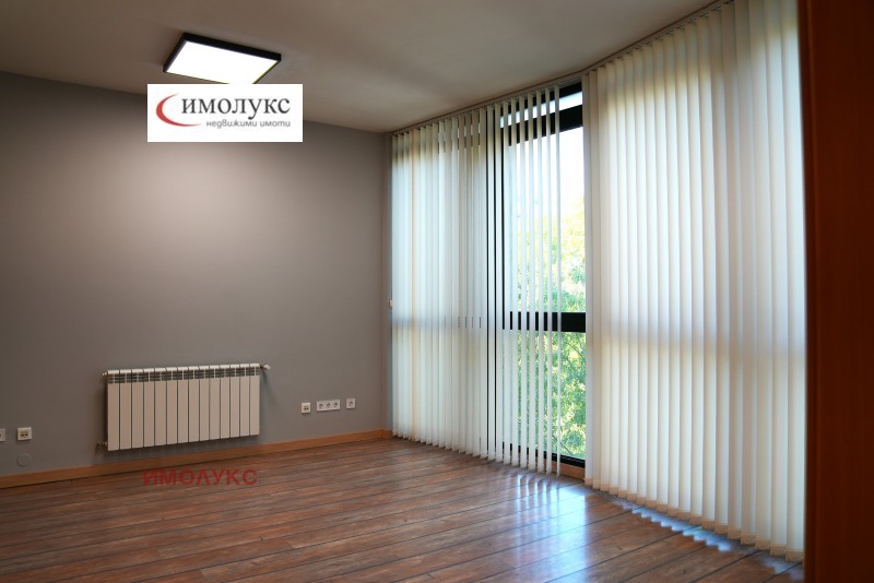 Дава под наем ОФИС, гр. София, Лозенец