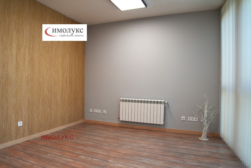 Дава под наем ОФИС, гр. София, Лозенец, снимка 5 - Офиси - 52625442