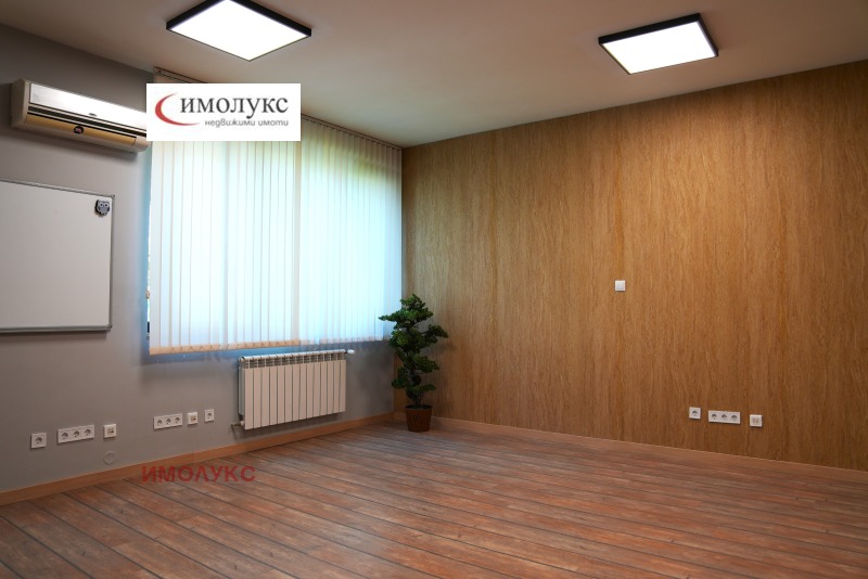 Дава под наем ОФИС, гр. София, Лозенец, снимка 6 - Офиси - 52625442