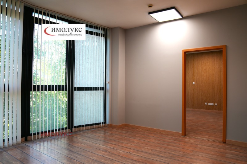 Дава под наем ОФИС, гр. София, Лозенец, снимка 2 - Офиси - 52625442