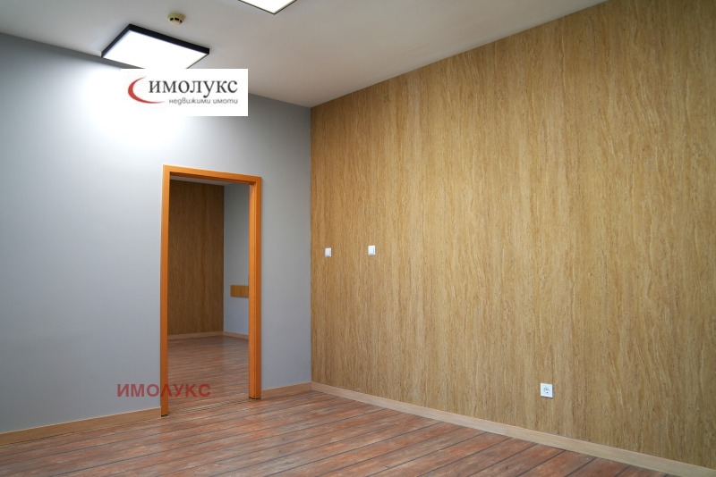 Дава под наем ОФИС, гр. София, Лозенец, снимка 3 - Офиси - 52625442