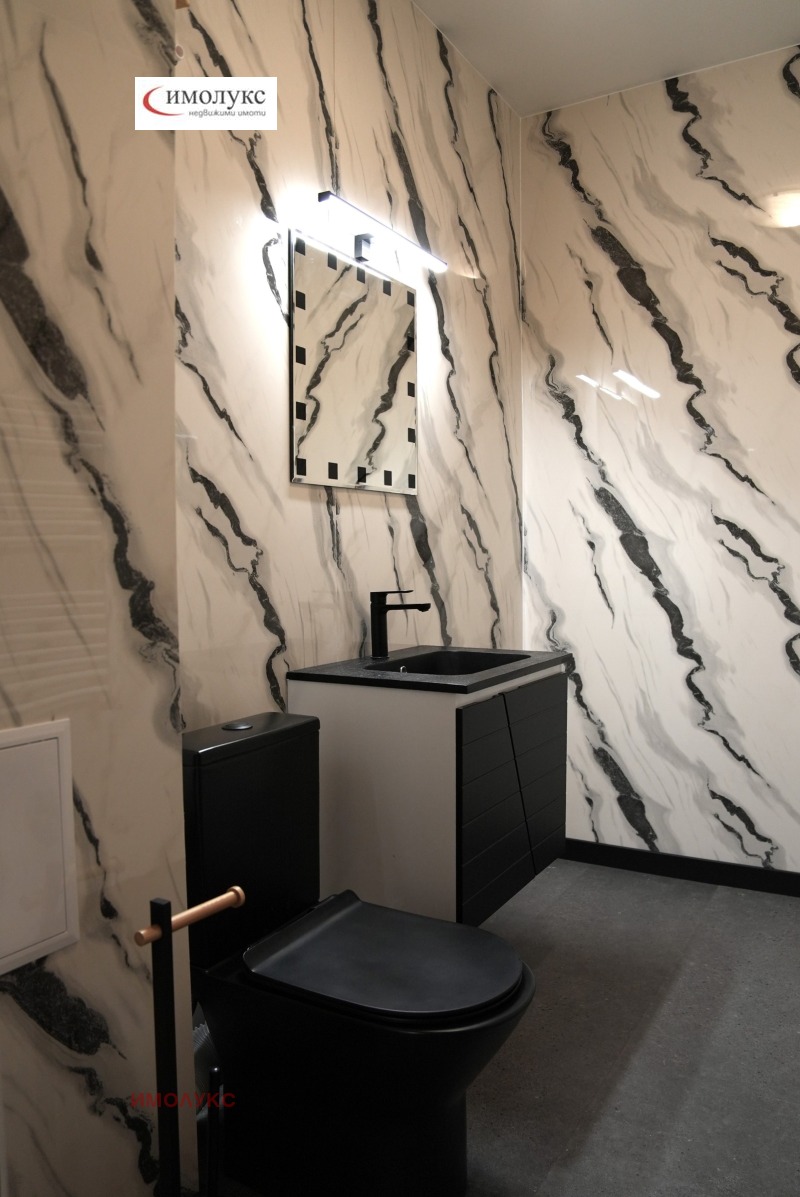 Дава под наем ОФИС, гр. София, Лозенец, снимка 9 - Офиси - 52625442