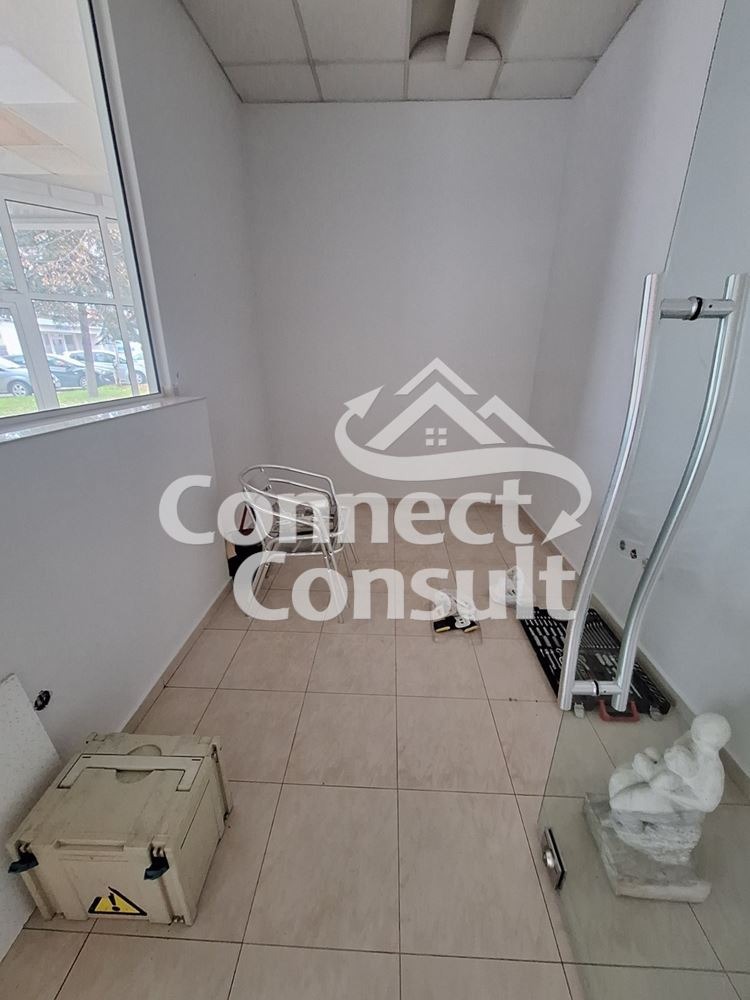 Дава под наем МАГАЗИН, гр. Пловдив, Рогошко шосе, снимка 11 - Магазини - 53149230