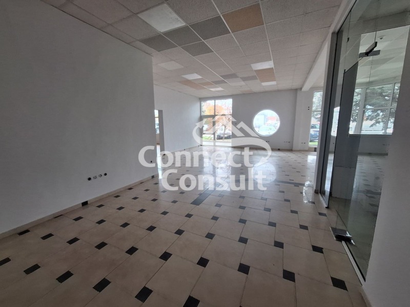 Дава под наем МАГАЗИН, гр. Пловдив, Рогошко шосе, снимка 4 - Магазини - 53149230