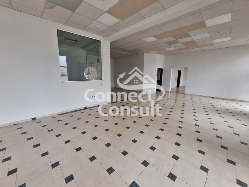 Дава под наем МАГАЗИН, гр. Пловдив, Рогошко шосе