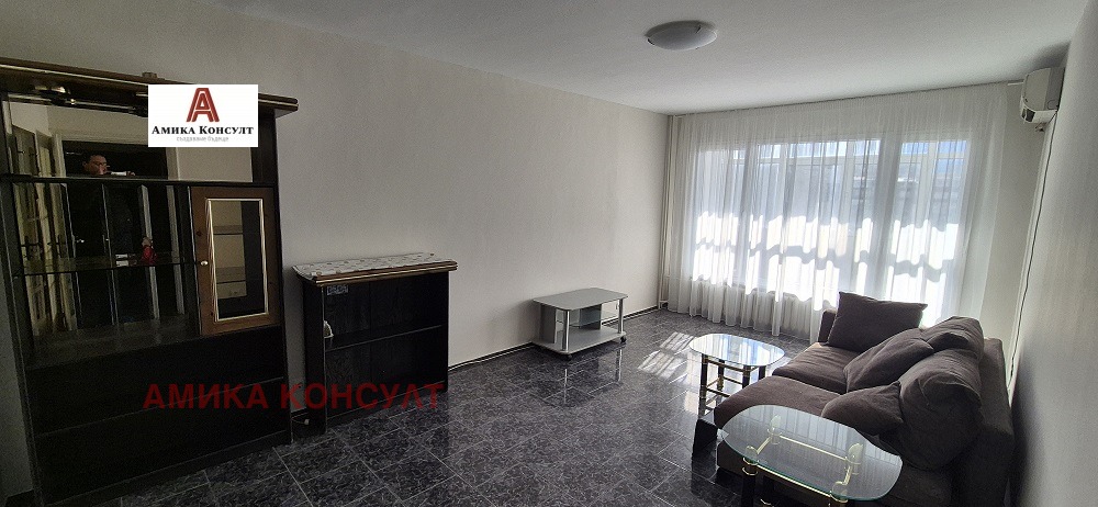 Дава под наем 2-СТАЕН, гр. София, Стрелбище, снимка 6 - Апартаменти - 53641735