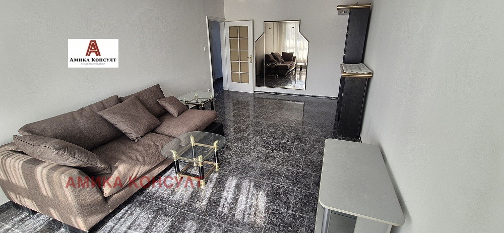 Дава под наем 2-СТАЕН, гр. София, Стрелбище, снимка 8 - Апартаменти - 53641735