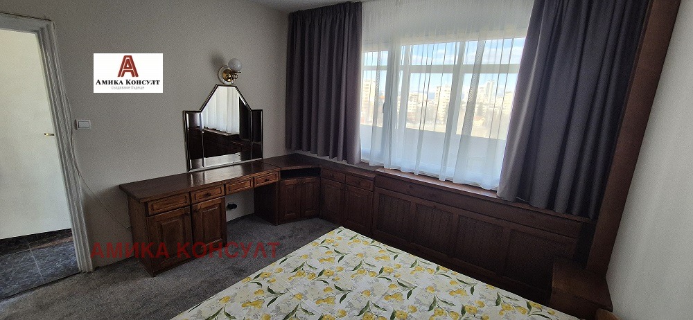 Дава под наем 2-СТАЕН, гр. София, Стрелбище, снимка 11 - Апартаменти - 53641735