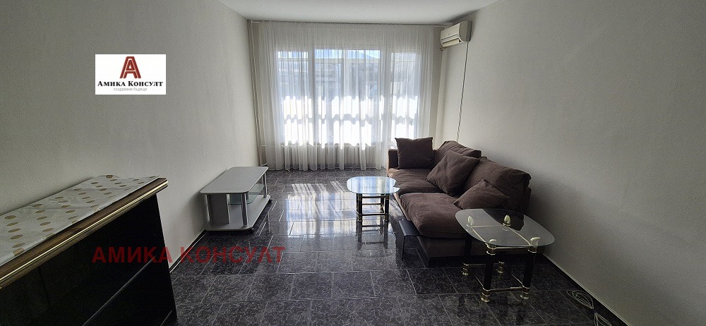 Дава под наем 2-СТАЕН, гр. София, Стрелбище, снимка 7 - Апартаменти - 53641735