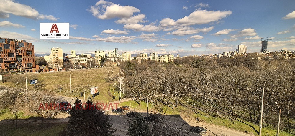 Дава под наем 2-СТАЕН, гр. София, Стрелбище, снимка 4 - Апартаменти - 53641735