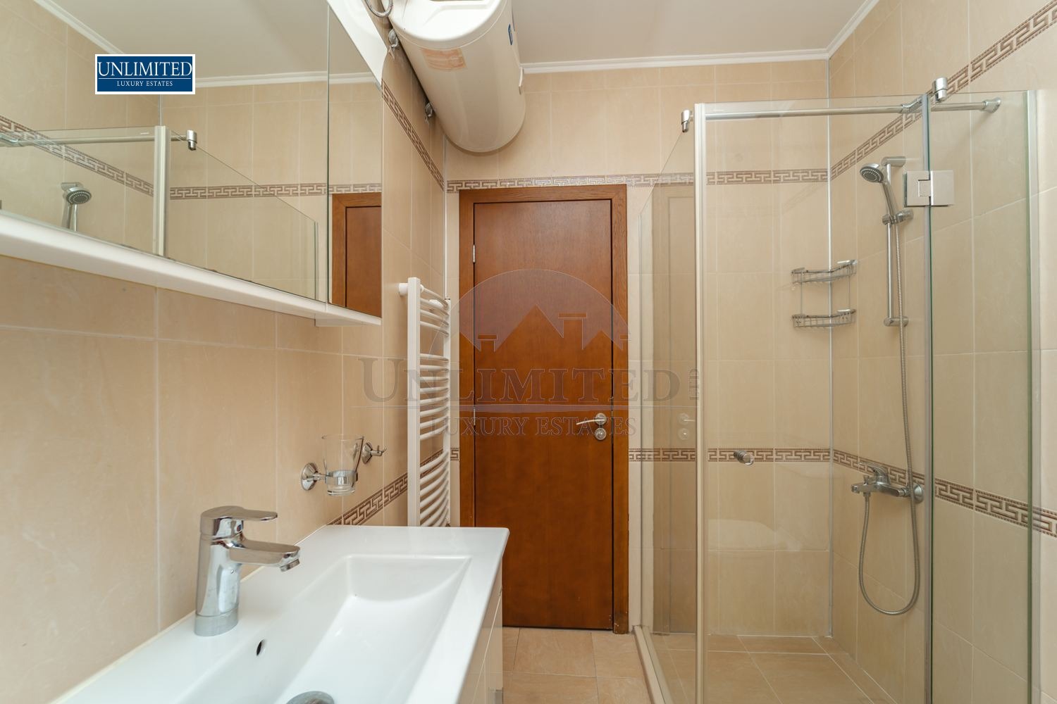 Дава под наем 2-СТАЕН, гр. София, Център, снимка 10 - Апартаменти - 53762855